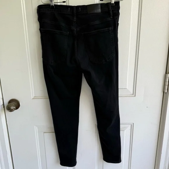 Madewell‎ Roadtripper Skinny Jeans - Picture 5 of 14